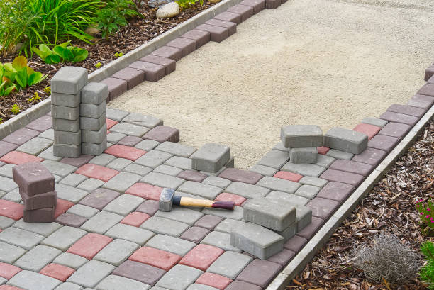 Trusted Clewiston, FL Driveway Pavers Experts